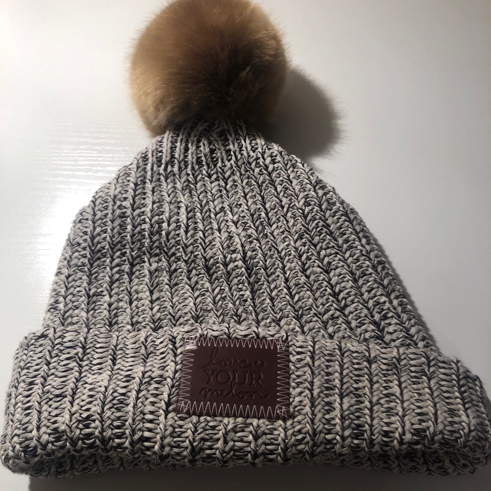 Love Your Melon Beanie